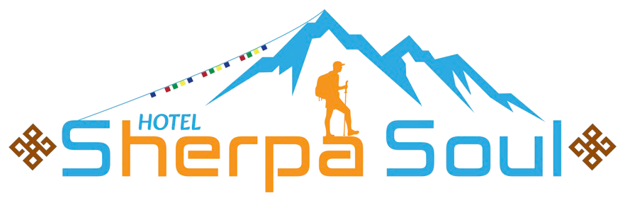 Hotel Sherpa Soul logo